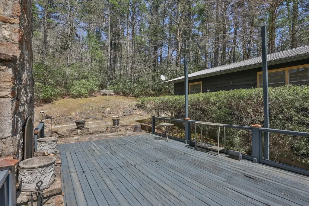 131 Horse Cove Ranch Road Highlands NC 28741