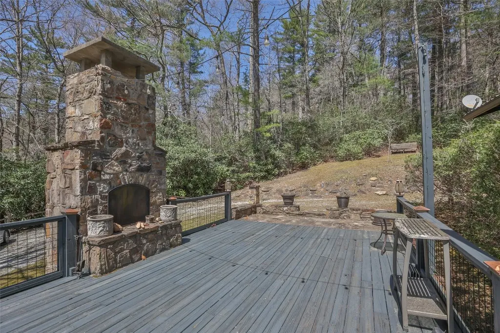 131 Horse Cove Ranch Road Highlands NC 28741