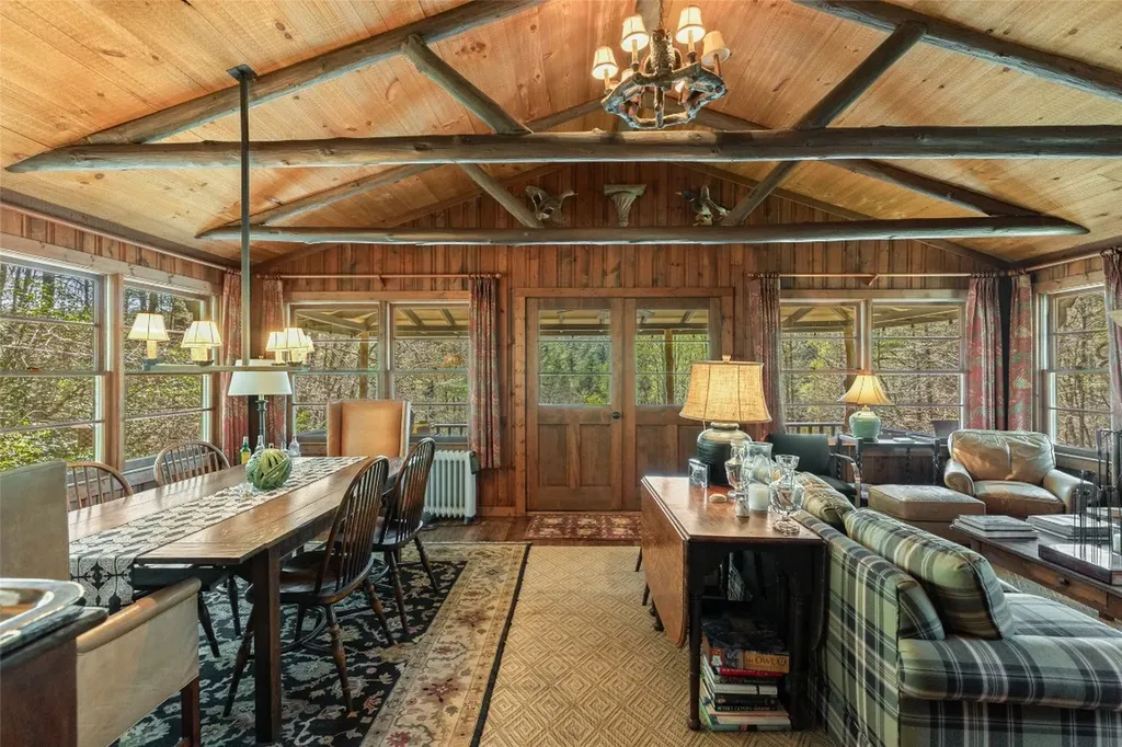 131 Horse Cove Ranch Road Highlands NC 28741