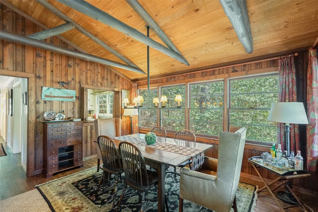 131 Horse Cove Ranch Road Highlands NC 28741