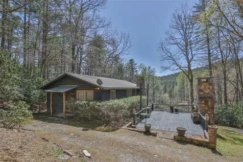 131 Horse Cove Ranch Road Highlands NC 28741