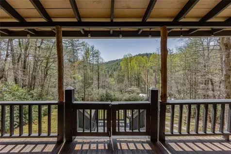 131 Horse Cove Ranch Road Highlands NC 28741