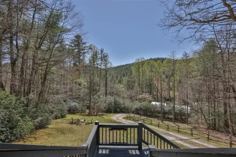 131 Horse Cove Ranch Road Highlands NC 28741