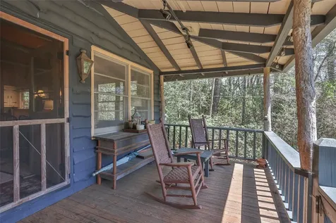 131 Horse Cove Ranch Road Highlands NC 28741