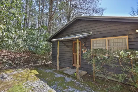 131 Horse Cove Ranch Road Highlands NC 28741