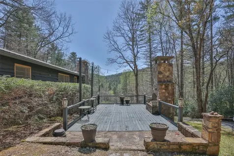 131 Horse Cove Ranch Road Highlands NC 28741