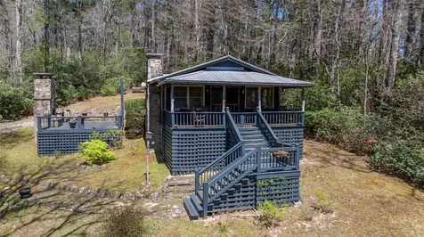 131 Horse Cove Ranch Road Highlands NC 28741