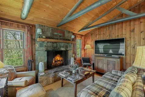 131 Horse Cove Ranch Road Highlands NC 28741