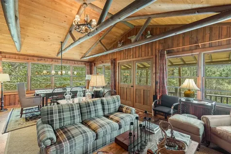 131 Horse Cove Ranch Road Highlands NC 28741