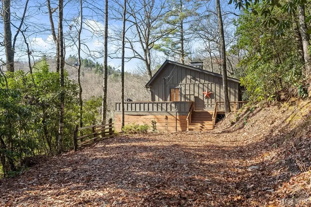 290 Blue Ridge Lane Cashiers NC 28717