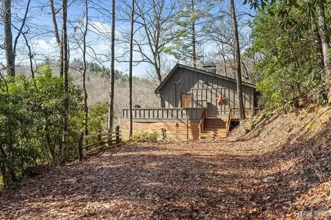 290 Blue Ridge Lane Cashiers NC 28717