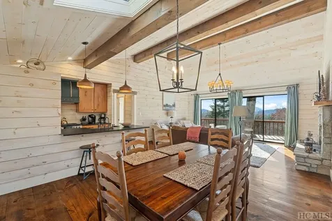 290 Blue Ridge Lane Cashiers NC 28717