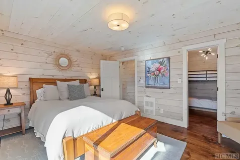 290 Blue Ridge Lane Cashiers NC 28717