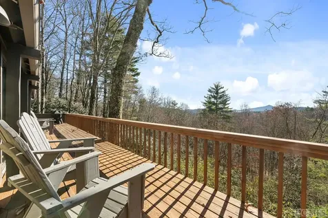 290 Blue Ridge Lane Cashiers NC 28717