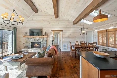 290 Blue Ridge Lane Cashiers NC 28717