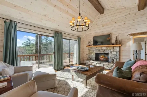 290 Blue Ridge Lane Cashiers NC 28717