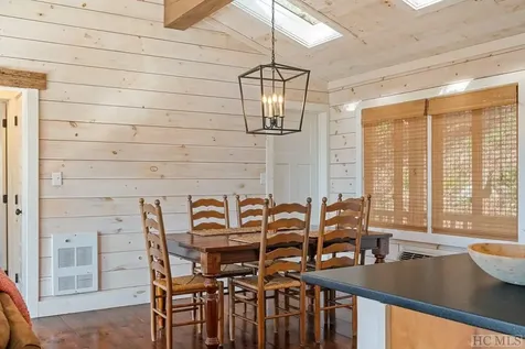 290 Blue Ridge Lane Cashiers NC 28717