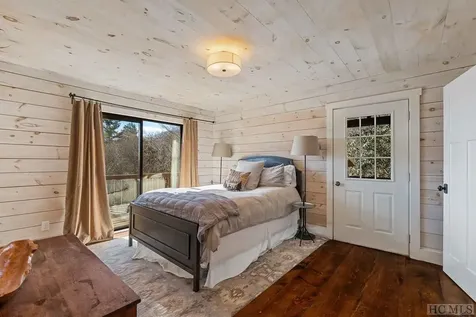 290 Blue Ridge Lane Cashiers NC 28717