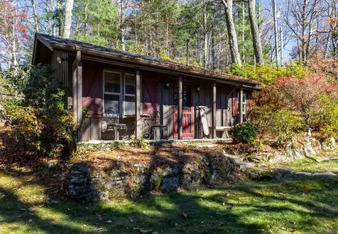 965 Stillmont Circle Cashiers NC 28717