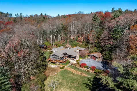 965 Stillmont Circle Cashiers NC 28717
