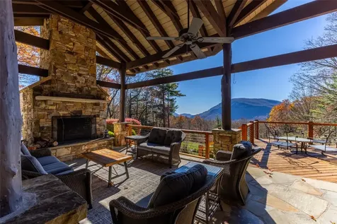 965 Stillmont Circle Cashiers NC 28717