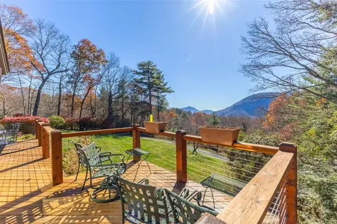 965 Stillmont Circle Cashiers NC 28717