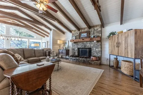 965 Stillmont Circle Cashiers NC 28717