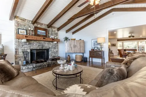 965 Stillmont Circle Cashiers NC 28717