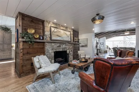 965 Stillmont Circle Cashiers NC 28717