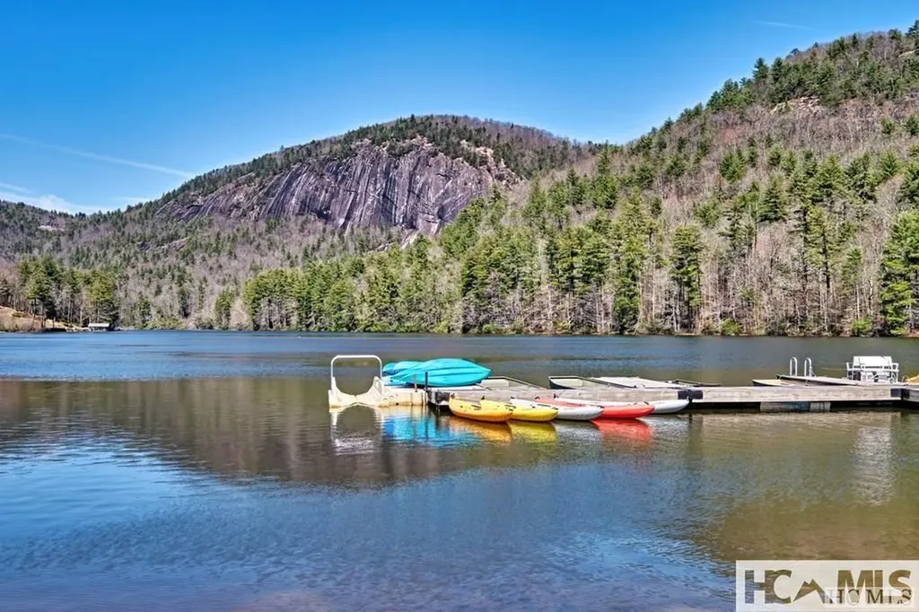 Lot 65 West Christy Trail Sapphire NC 28774