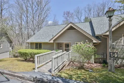 23 Dwarf Mountain Road Sapphire NC 28774