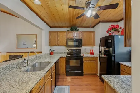 23 Dwarf Mountain Road Sapphire NC 28774