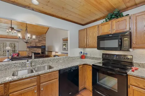 23 Dwarf Mountain Road Sapphire NC 28774