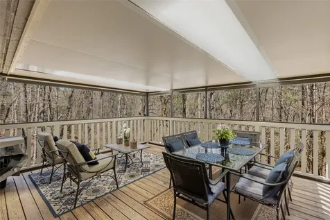 23 Dwarf Mountain Road Sapphire NC 28774