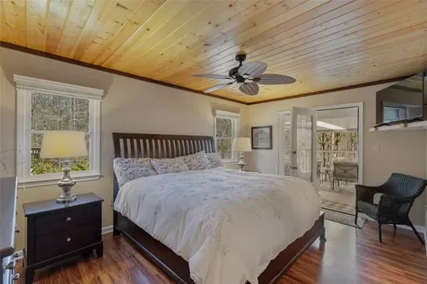 23 Dwarf Mountain Road Sapphire NC 28774