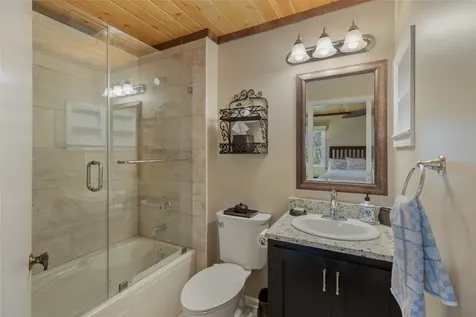 23 Dwarf Mountain Road Sapphire NC 28774