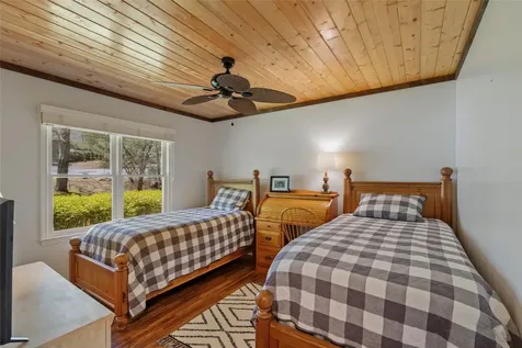 23 Dwarf Mountain Road Sapphire NC 28774