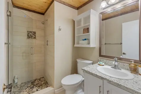 23 Dwarf Mountain Road Sapphire NC 28774