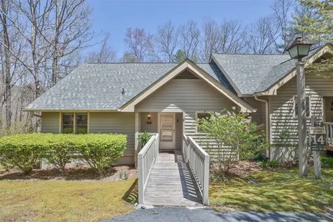 23 Dwarf Mountain Road Sapphire NC 28774