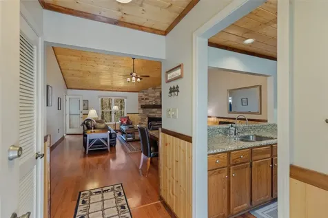 23 Dwarf Mountain Road Sapphire NC 28774