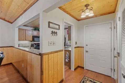 23 Dwarf Mountain Road Sapphire NC 28774