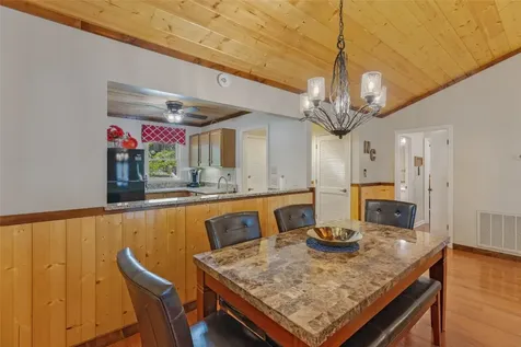 23 Dwarf Mountain Road Sapphire NC 28774