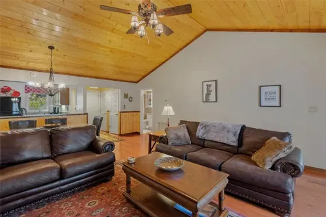 23 Dwarf Mountain Road Sapphire NC 28774