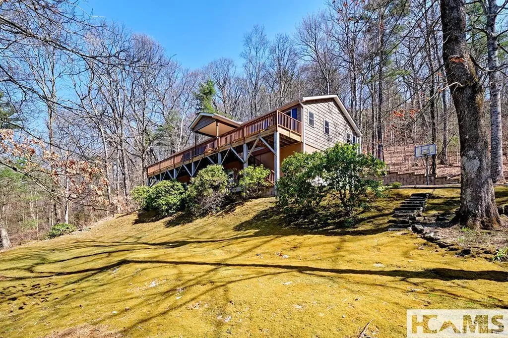 638 Holt Road Highlands NC 28741