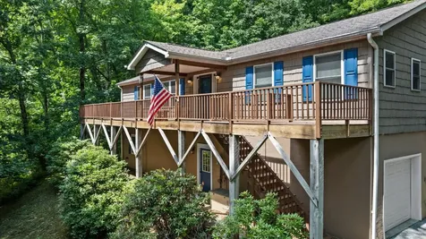 638 Holt Road Highlands NC 28741