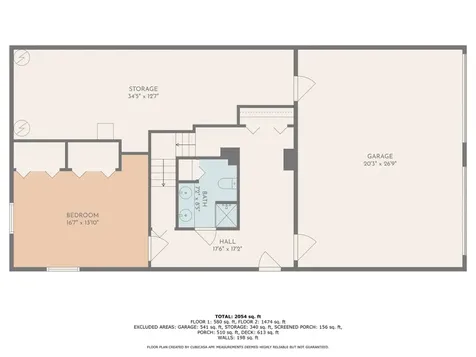 638 Holt Road Highlands NC 28741