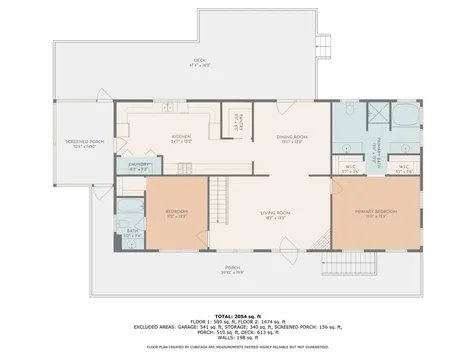 638 Holt Road Highlands NC 28741