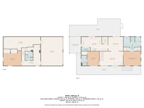 638 Holt Road Highlands NC 28741