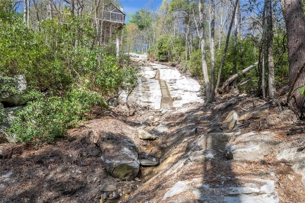 18 Country Club Estates Drive Sapphire NC 28774