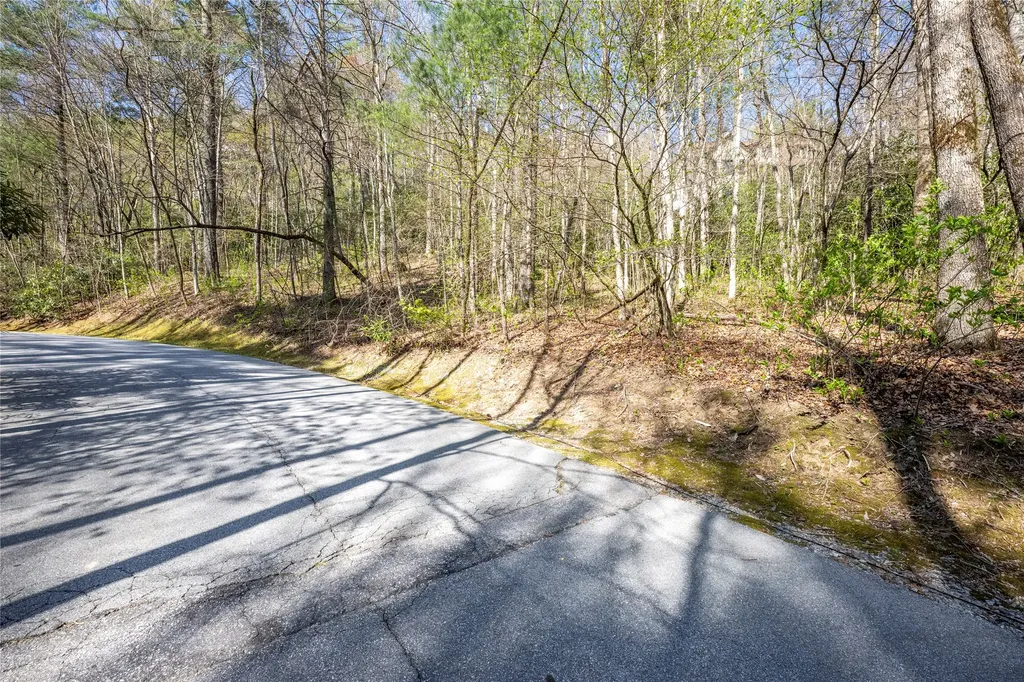 18 Country Club Estates Drive Sapphire NC 28774